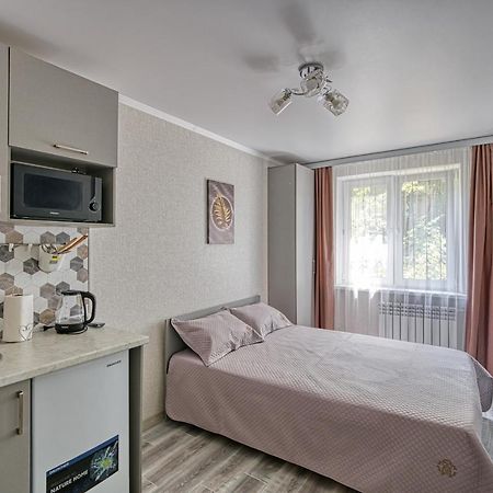 Апарт 33 Aparthotel Almaty Bagian luar foto